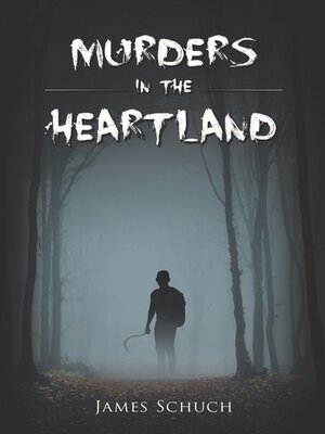 cover image of Murders in the Heartland